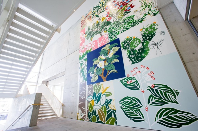 瀬戸内国際芸術祭と森の芸術祭のアートを巡る1泊2日の旅(犬島・豊島・新見)